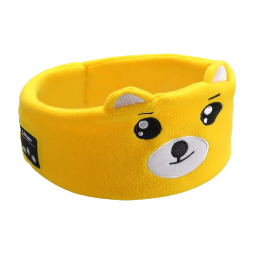 Banda Bluetooth para Niños